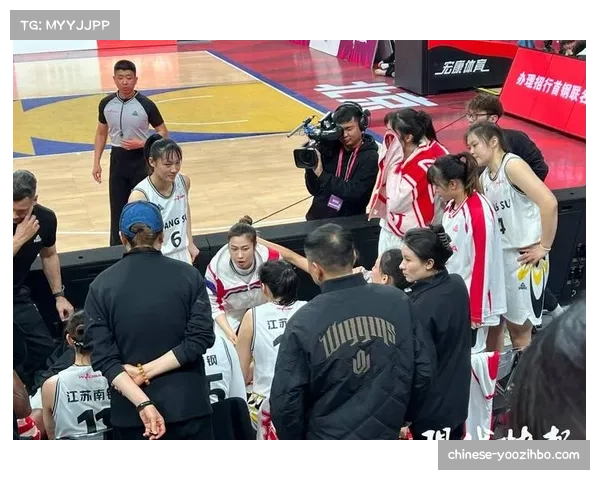 江苏女篮本土阵容厚度显著 战术整体性处于联赛上游