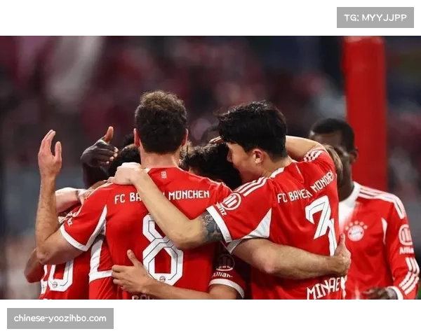 拜仁领跑优势：孔帕尼治下进攻体系的稳定性